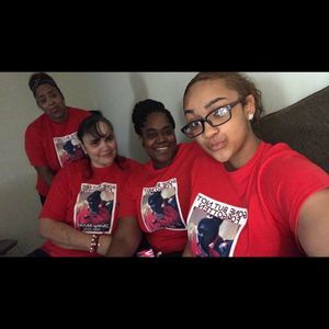 Meet your Posher, Beverly cook